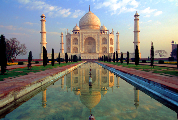 India: Beautiful yet Maddening