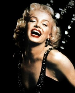 Marilyn-Monroe