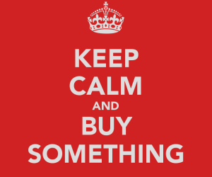 keep-calm-and-buy-something